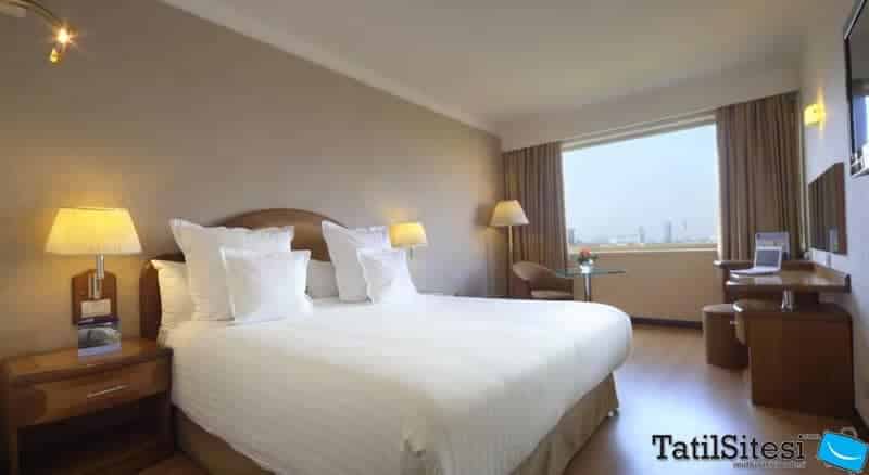 Etap Altınel Hotels  Resort 